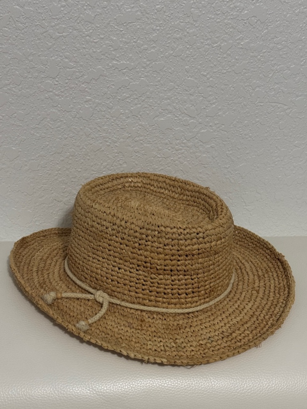 Tommy Bahama Straw Hat